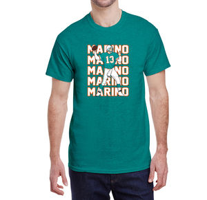 Miami Dolphins Youth Dan Marino T-Shirt